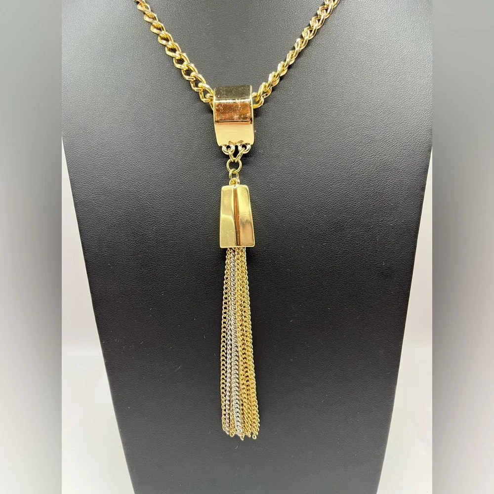 Chicos chico necklace